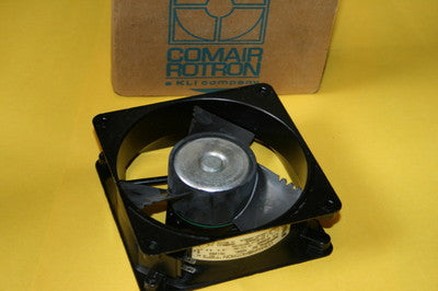 COMAIR ROTRON MD12B2 AXIAL 12V FAN ad2w10