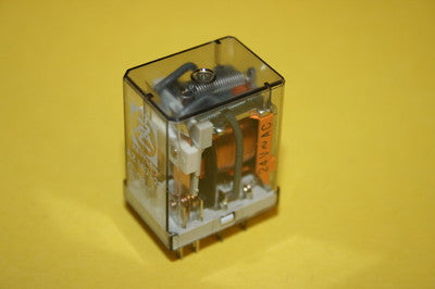 ZETTLER AZ1401-2C 24VAC RELAY ad1k100