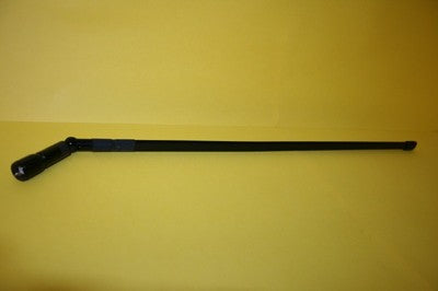 PROCOMM AN6111 TNC FLAT MOBILE ANTENNA 450MHz ? fbb17
