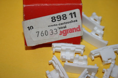 LEGRAND 898-11 FUSE CARRIER HOLDER ad1L17