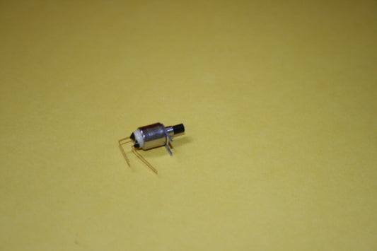 SUB MINIATURE PUSH SWITCH GOOD QUALITY RS 119-3513 fbb16x