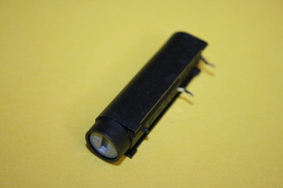 SCHURTER GOOD QUALITY 32MM 1.25 INCH PCB PANEL MOUNT FUSE HOLDER fd1f13